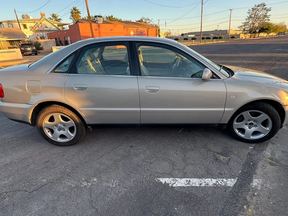 2001 Audi B5 A4 - Image 3 of 20