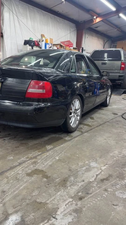 2001 Audi B5 A4 - Image 5 of 6