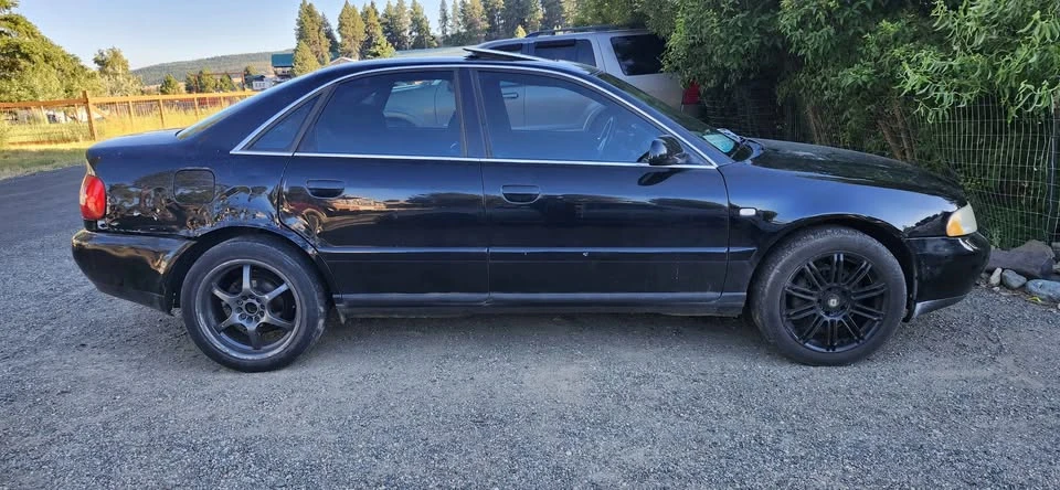 2001 Audi B5 A4 - Image 2 of 7