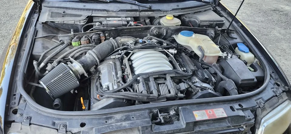2001 Audi B5 A4 - Image 6 of 7