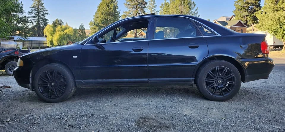 2001 Audi B5 A4 - Image 3 of 7