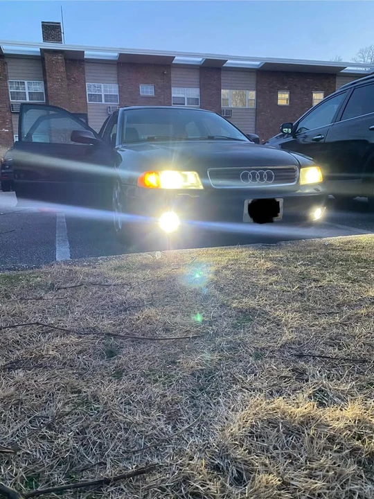 2001 Audi B5 A4 - Image 5 of 9