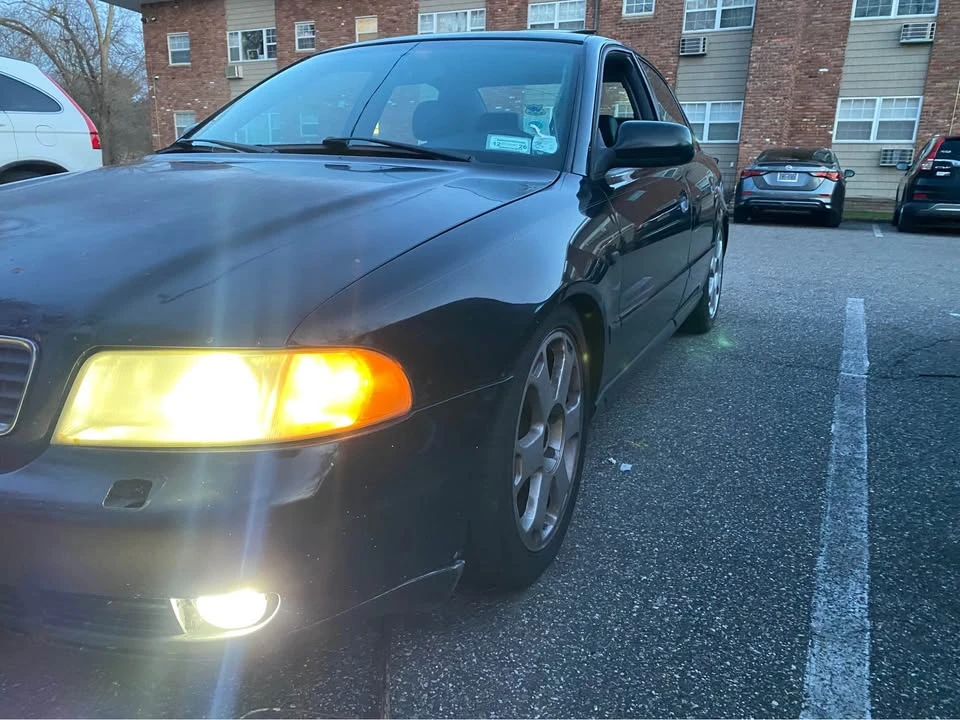 2001 Audi B5 A4 - Image 4 of 9