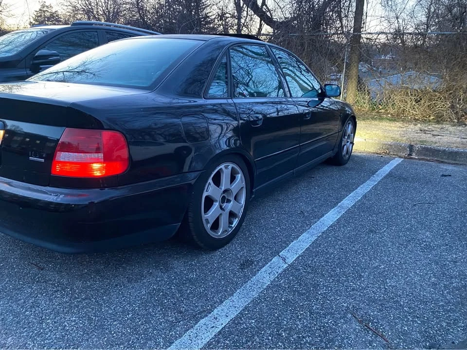 2001 Audi B5 A4 - Image 2 of 9