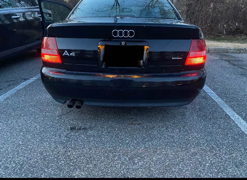 2001 Audi B5 A4 - Image 6 of 9