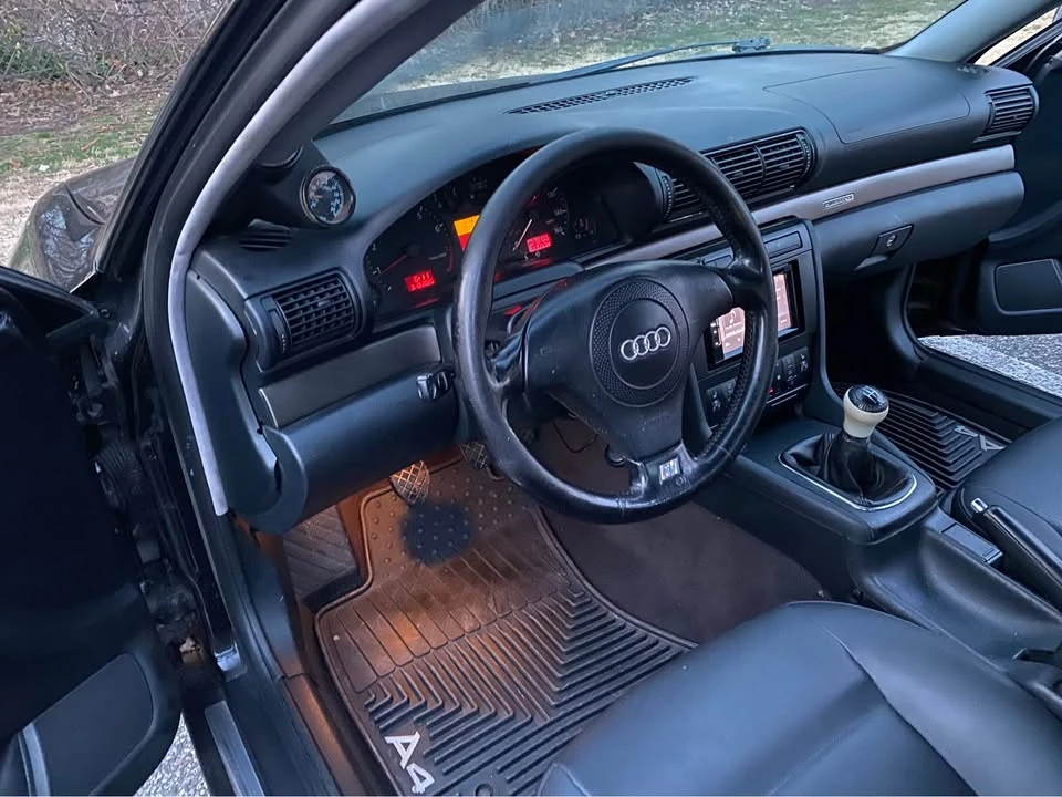 2001 Audi B5 A4 - Image 7 of 9