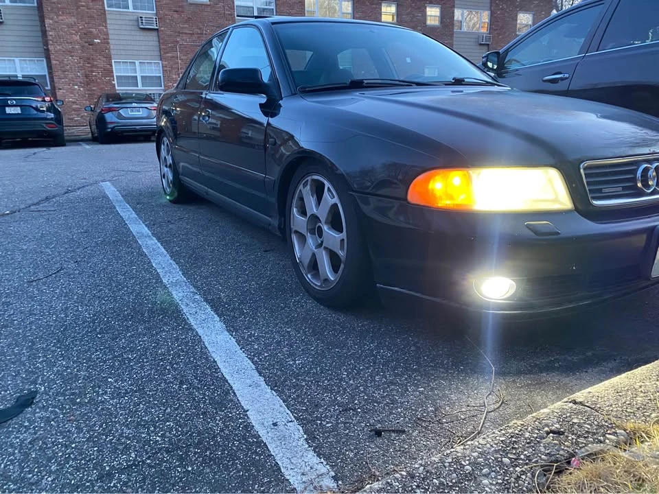 2001 Audi B5 A4 - Image 3 of 9