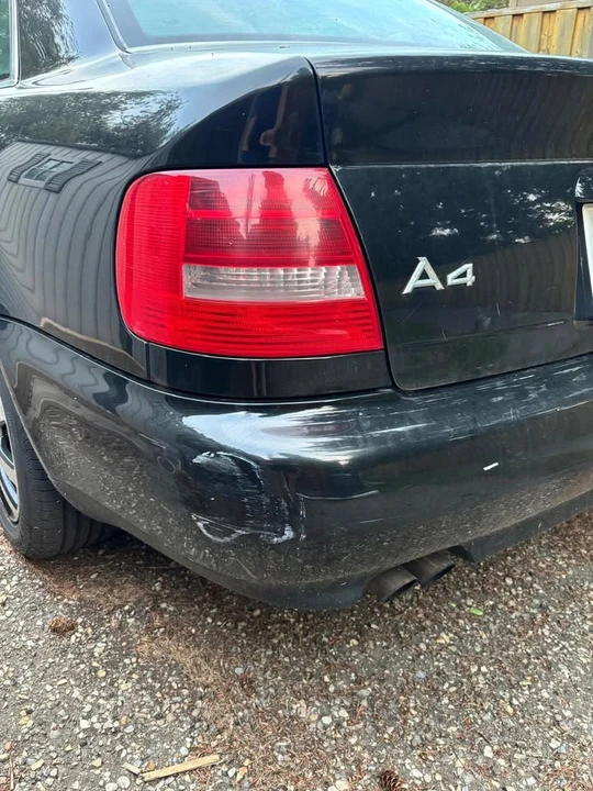 2001 Audi B5 A4 - Image 12 of 15