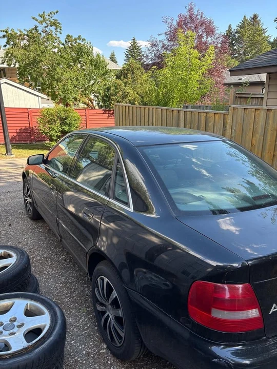2001 Audi B5 A4 - Image 4 of 15