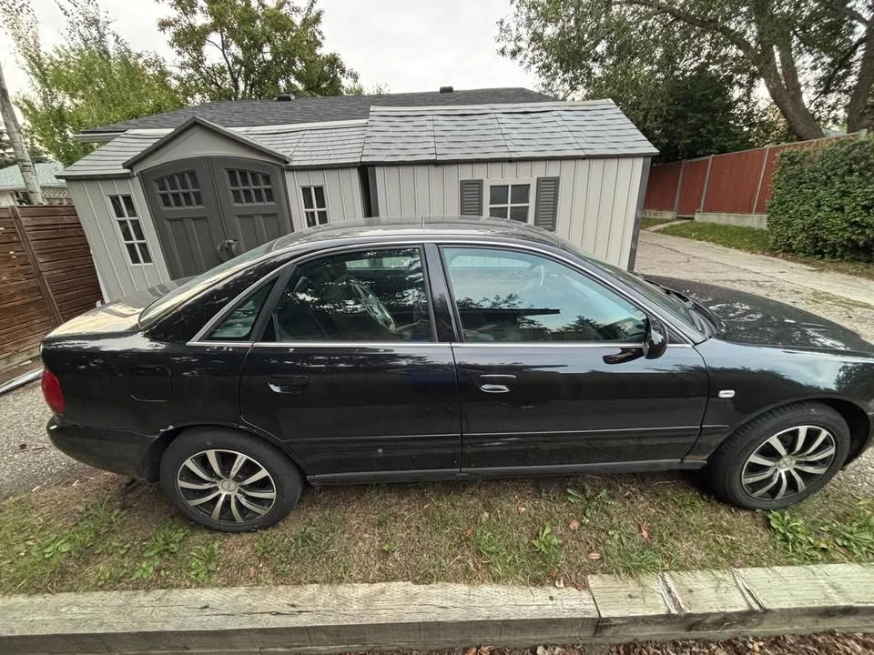 2001 Audi B5 A4 - Image 2 of 15