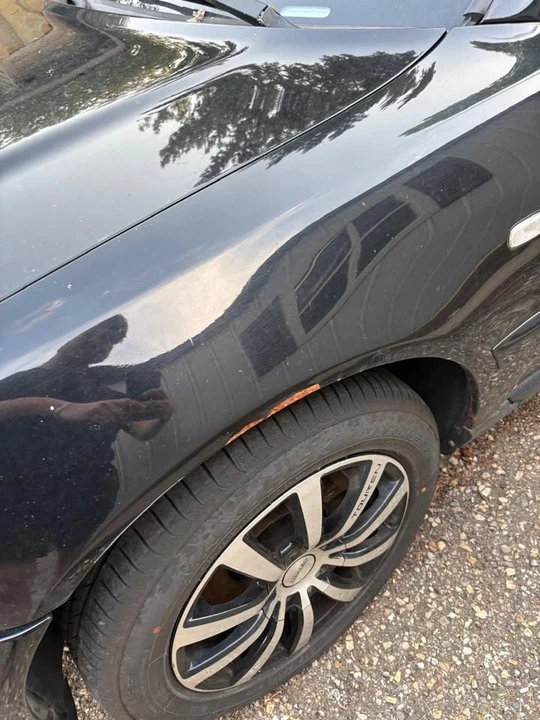 2001 Audi B5 A4 - Image 11 of 15