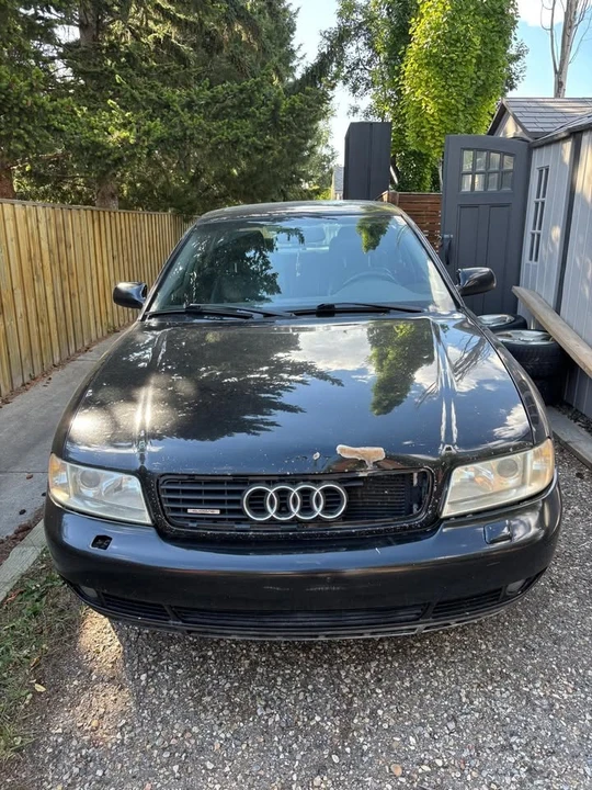 2001 Audi B5 A4 - Image 3 of 15