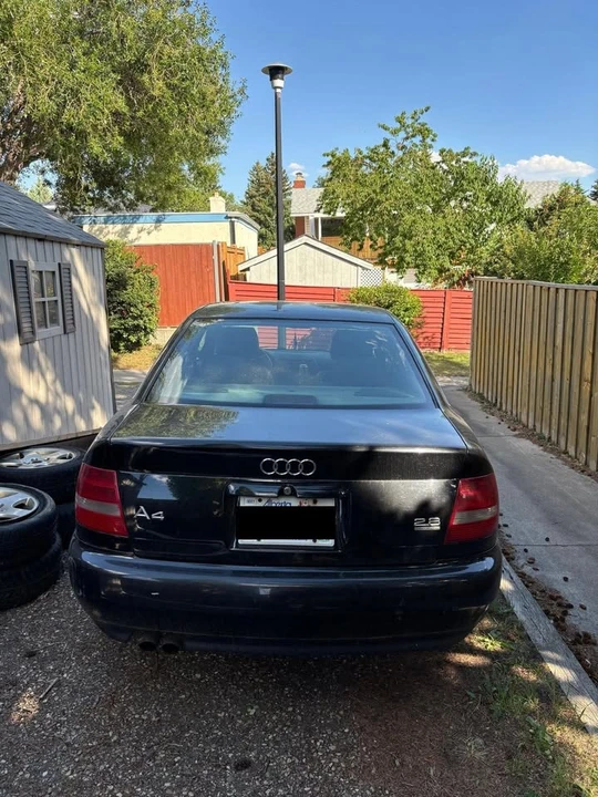 2001 Audi B5 A4 - Image 5 of 15