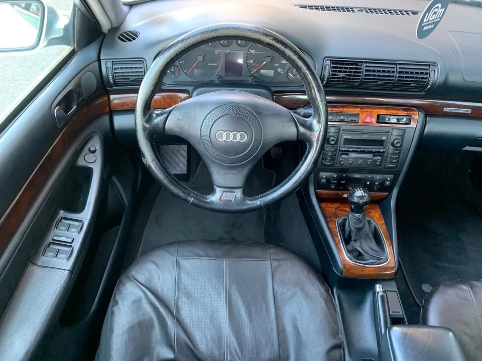 2001 Audi B5 A4 - Image 6 of 10