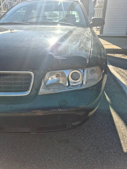 2001 Audi B5 A4 - Image 2 of 7