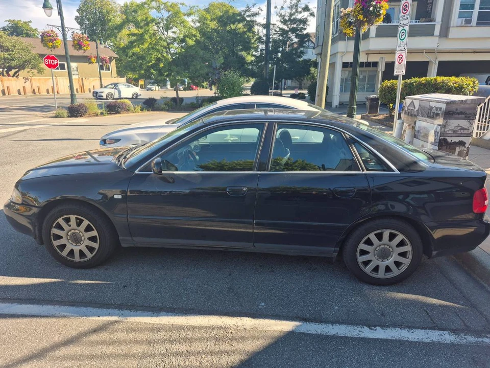 2001 Audi B5 A4 - Image 4 of 7