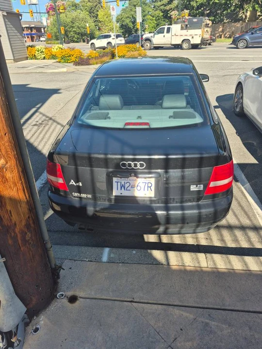 2001 Audi B5 A4 - Image 5 of 7