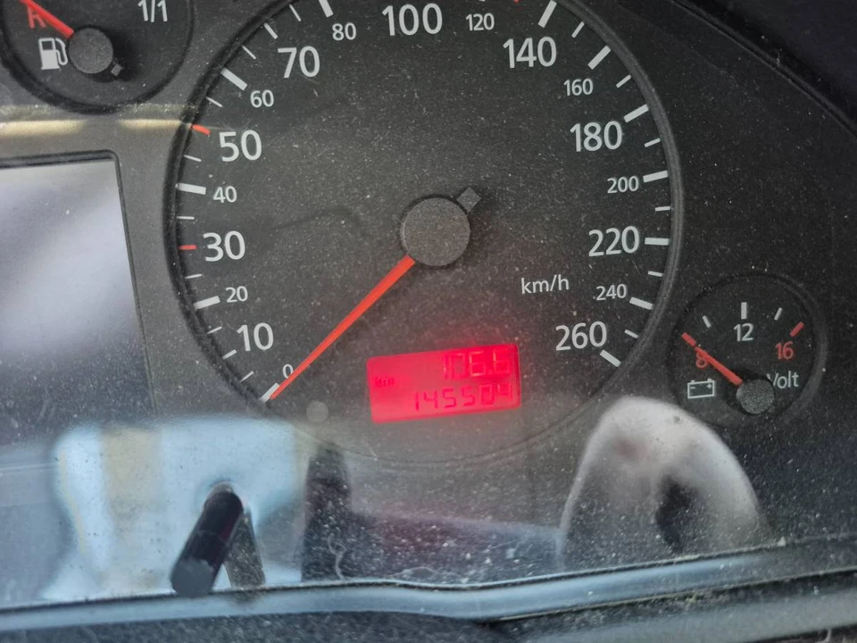 2001 Audi B5 A4 - Image 7 of 7