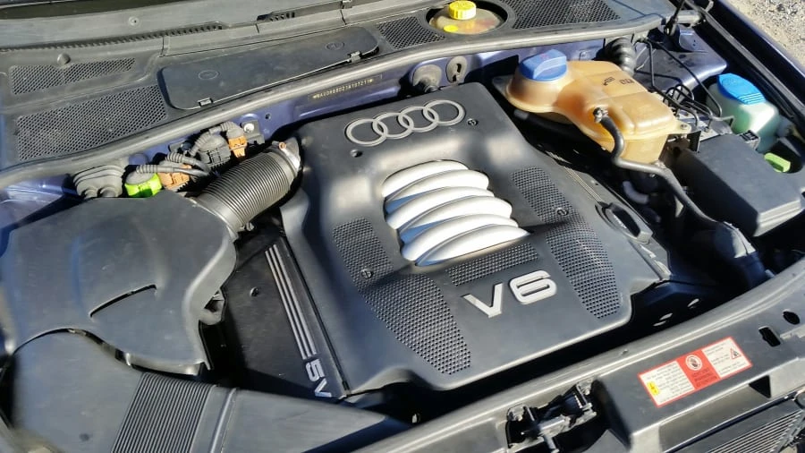 2001 Audi B5 A4 - Image 6 of 8