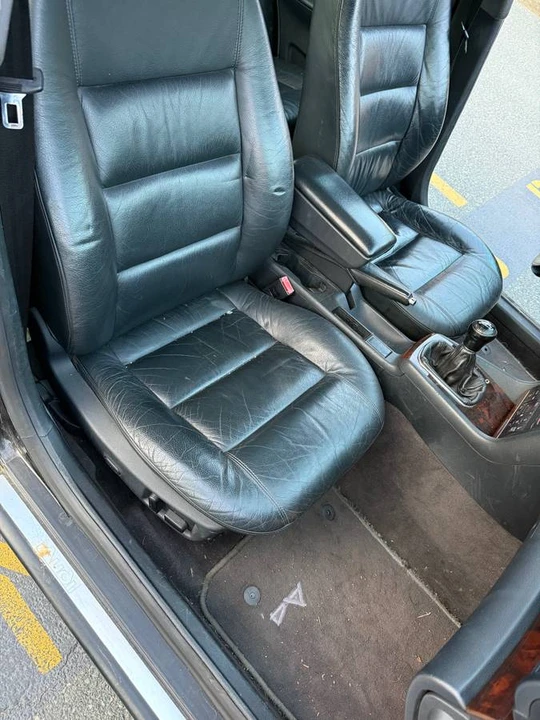 2001 Audi A4 - Image 11 of 11