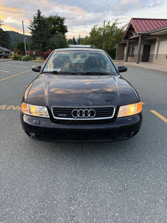 2001 Audi A4 - Image 2 of 11