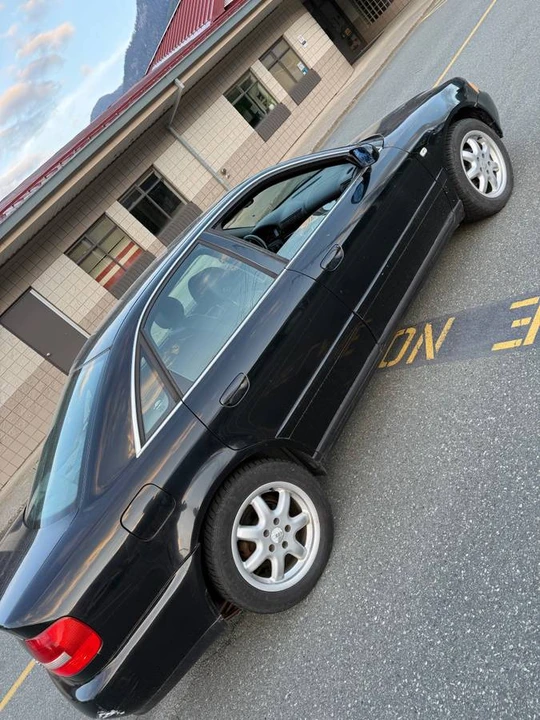 2001 Audi A4 - Image 5 of 11