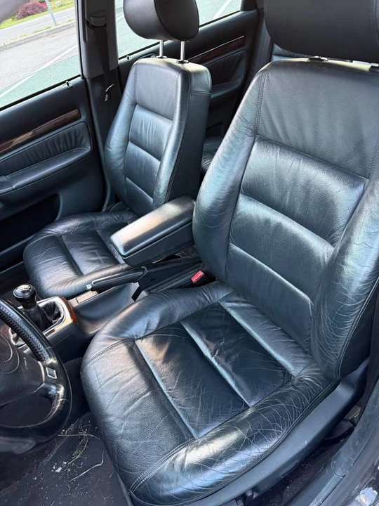 2001 Audi A4 - Image 9 of 11