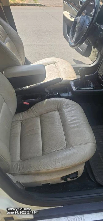 2001 Audi B5 A4 - Image 9 of 12