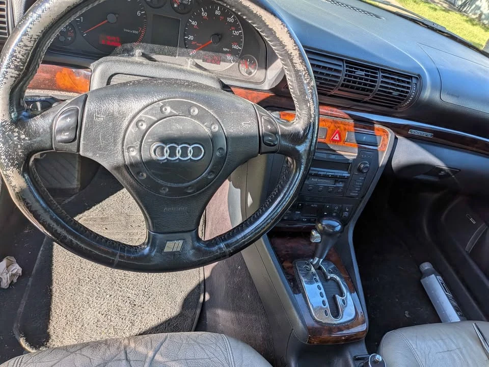 2001 Audi B5 A4 - Image 10 of 11