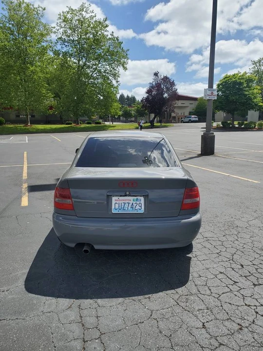 2001 Audi B5 A4 - Image 8 of 11