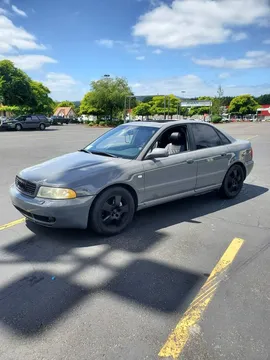 2001 Audi A4 1.8T