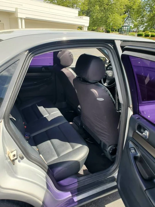 2001 Audi B5 A4 - Image 2 of 11