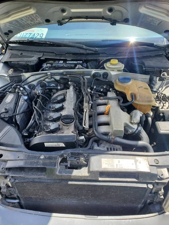 2001 Audi B5 A4 - Image 11 of 11