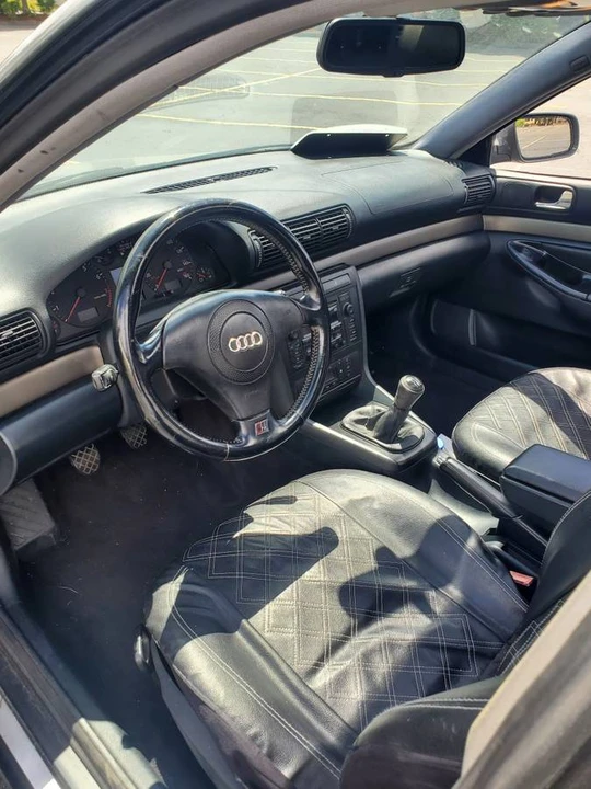 2001 Audi B5 A4 - Image 6 of 11
