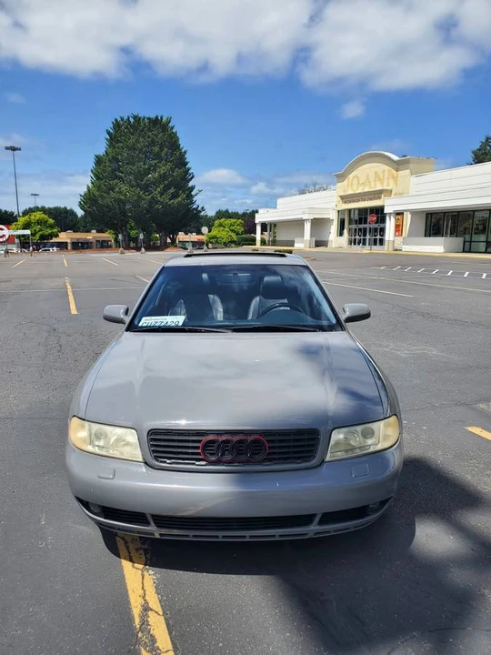 2001 Audi B5 A4 - Image 9 of 11