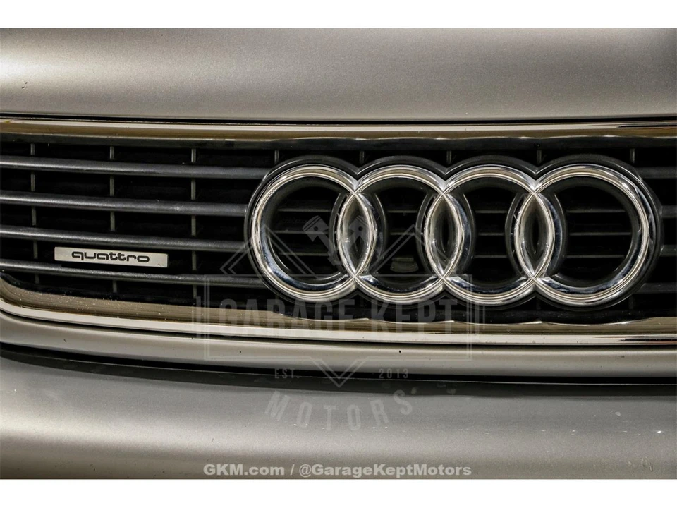 2001 Audi B5 A4 - Image 26 of 31