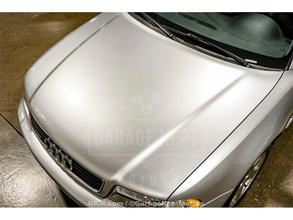 2001 Audi B5 A4 - Image 23 of 31