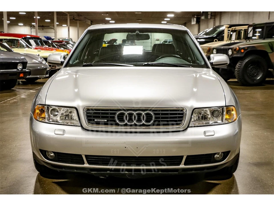 2001 Audi B5 A4 - Image 19 of 31