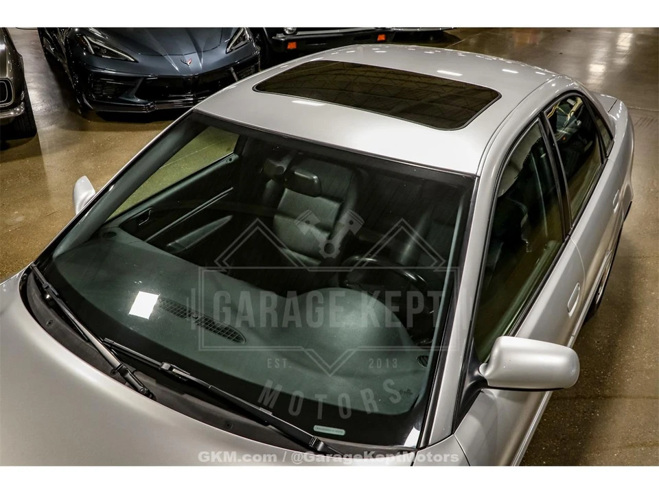 2001 Audi B5 A4 - Image 24 of 31