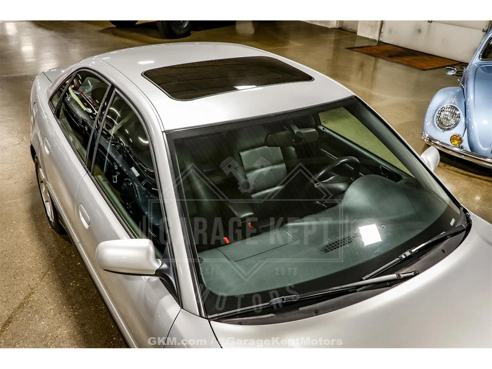 2001 Audi B5 A4 - Image 15 of 31