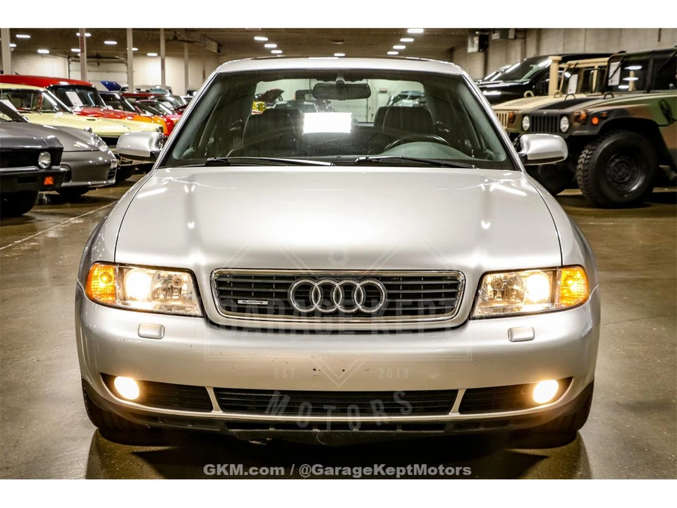 2001 Audi B5 A4 - Image 20 of 31