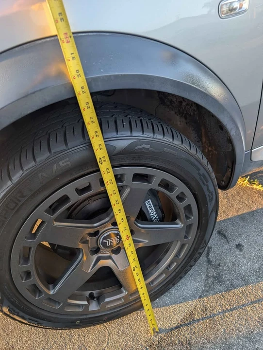 2001 Audi Allroad - Image 8 of 19