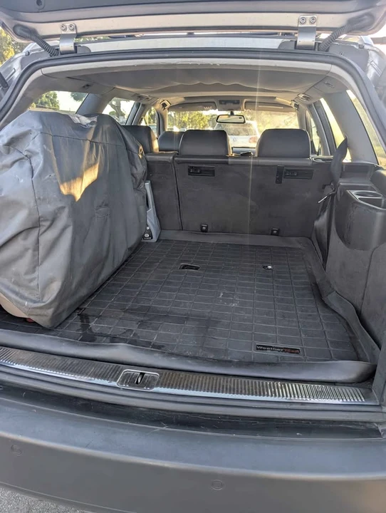 2001 Audi Allroad - Image 19 of 19