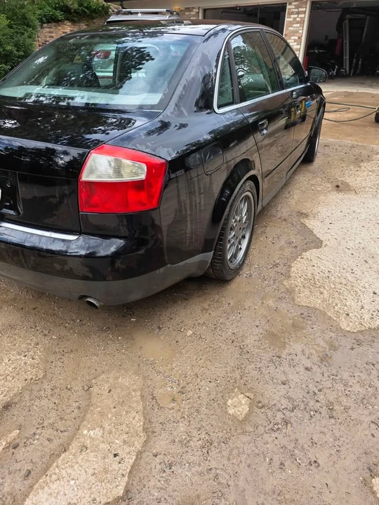 2001 Audi A4 - Image 4 of 7