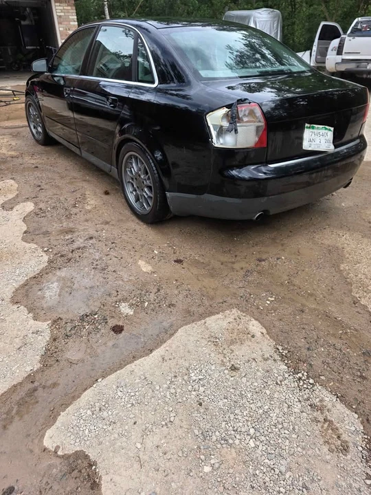 2001 Audi A4 - Image 5 of 7
