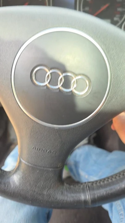 2001 Audi A4 - Image 7 of 7