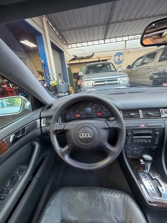 2001 Audi C5 A6 - Image 5 of 8
