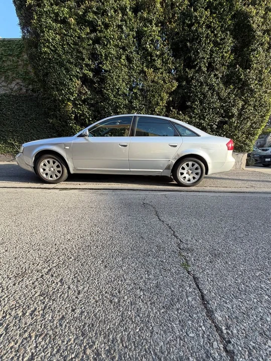 2001 Audi C5 A6 - Image 3 of 8