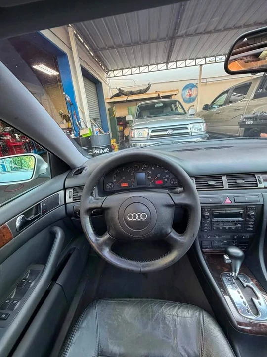 2001 Audi C5 A6 - Image 9 of 10