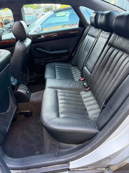 2001 Audi C5 A6 - Image 8 of 10